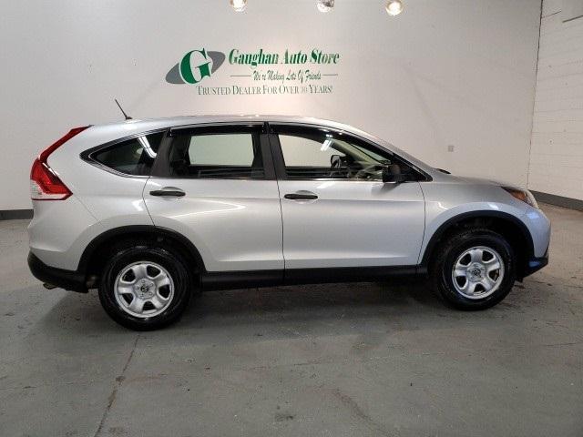 used 2014 Honda CR-V car, priced at $14,998