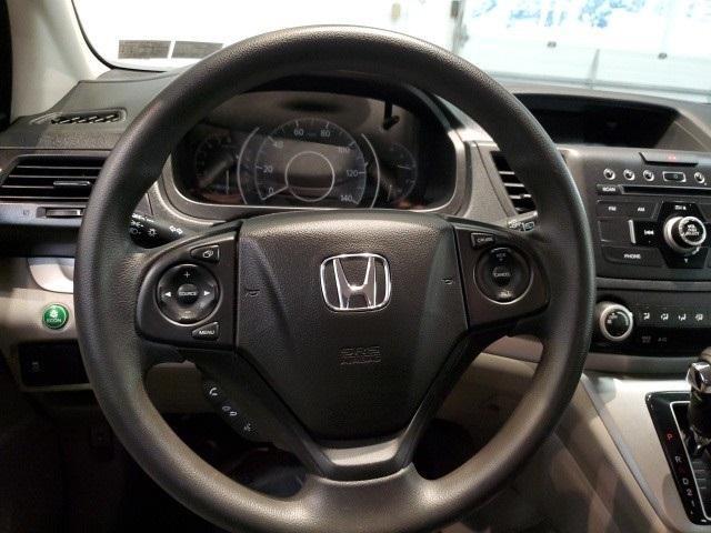 used 2014 Honda CR-V car, priced at $14,998