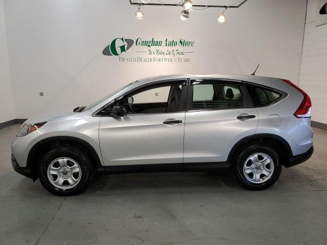 used 2014 Honda CR-V car, priced at $14,998