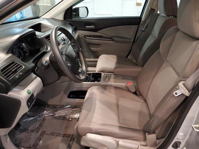 used 2014 Honda CR-V car, priced at $14,998