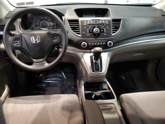 used 2014 Honda CR-V car, priced at $14,998