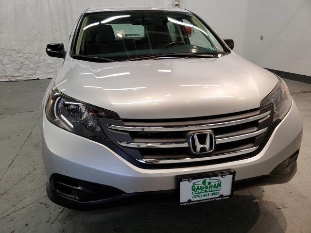 used 2014 Honda CR-V car, priced at $14,998