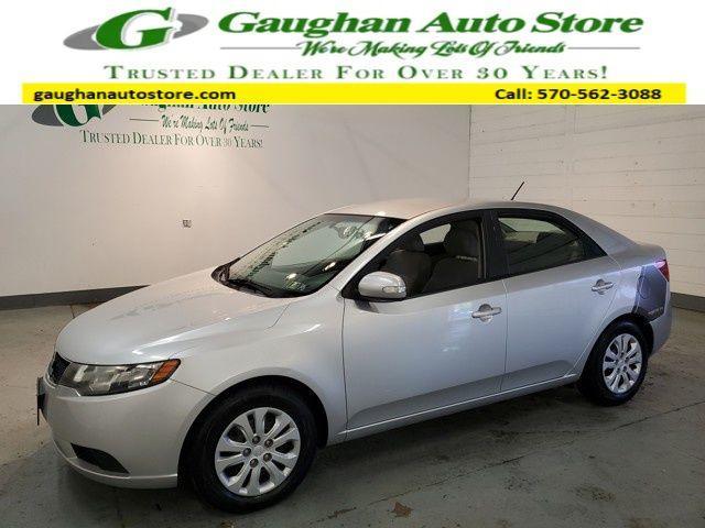 used 2010 Kia Forte car, priced at $5,998