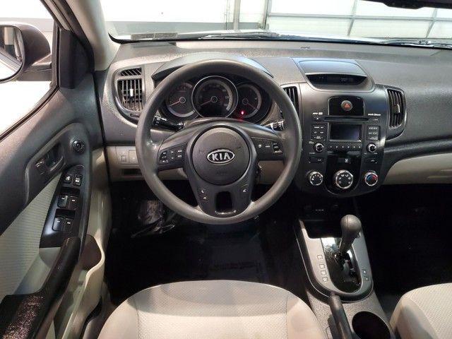 used 2010 Kia Forte car, priced at $5,998