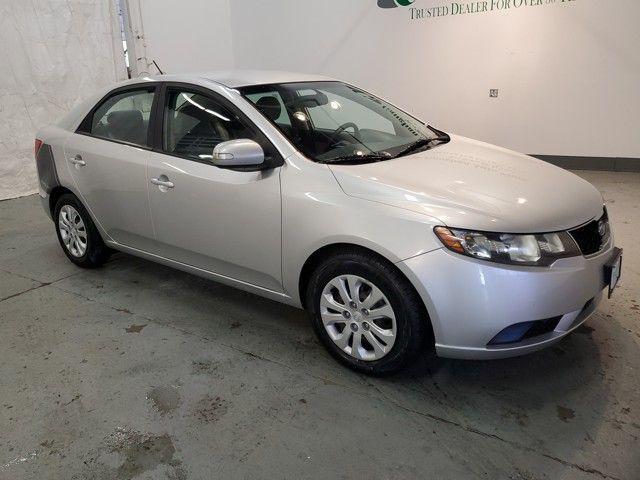 used 2010 Kia Forte car, priced at $5,998