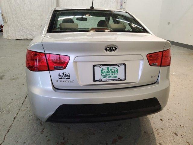 used 2010 Kia Forte car, priced at $5,998