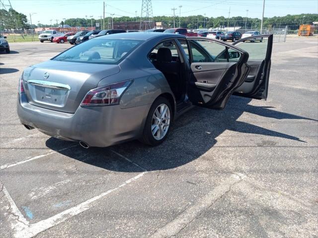 used 2014 Nissan Maxima car, priced at $11,900