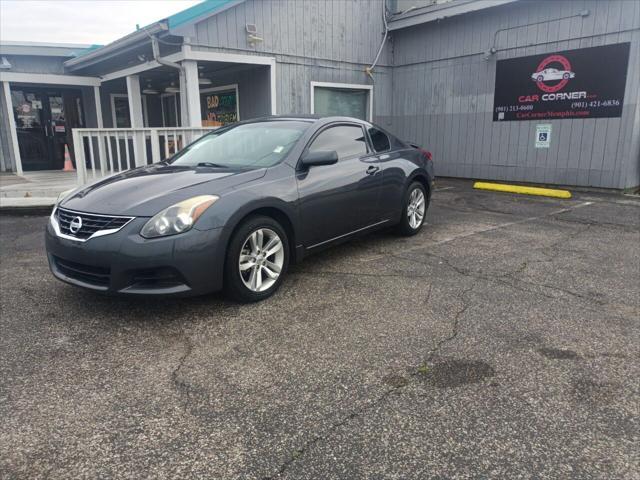used 2012 Nissan Altima car, priced at $5,500