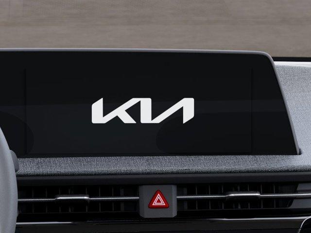 new 2024 Kia EV6 car, priced at $44,504