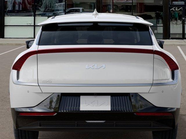 new 2024 Kia EV6 car, priced at $44,504