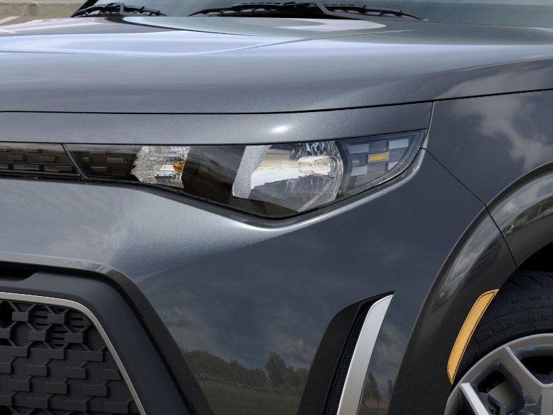 new 2025 Kia Soul car, priced at $23,885