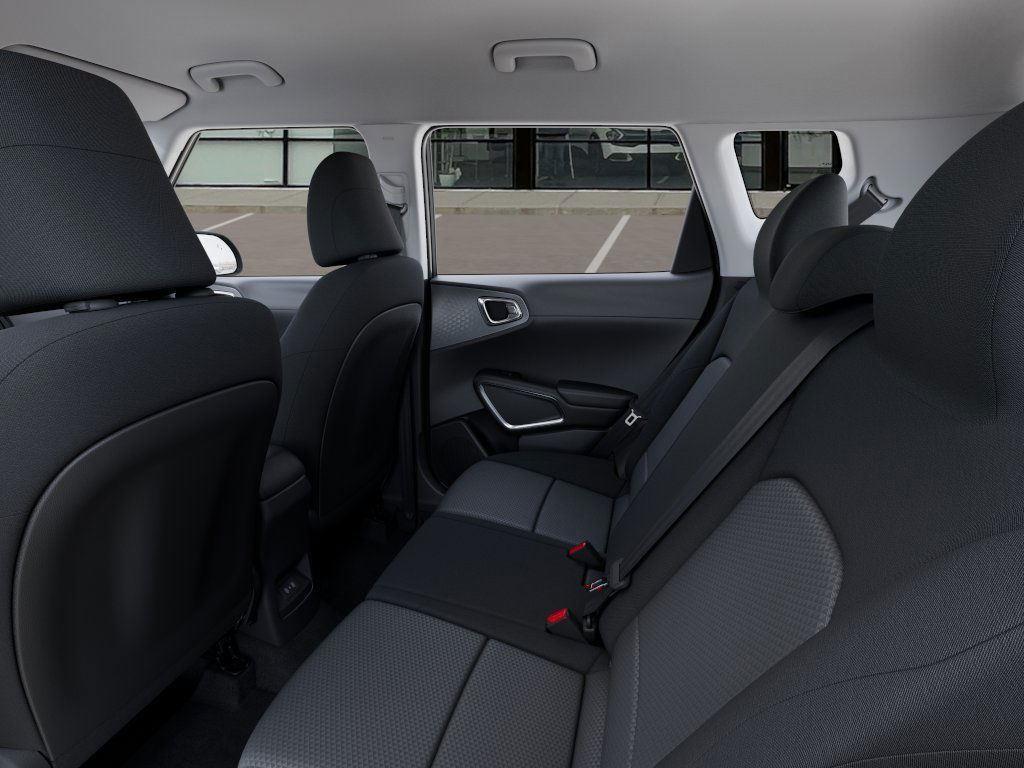 new 2025 Kia Soul car, priced at $23,885