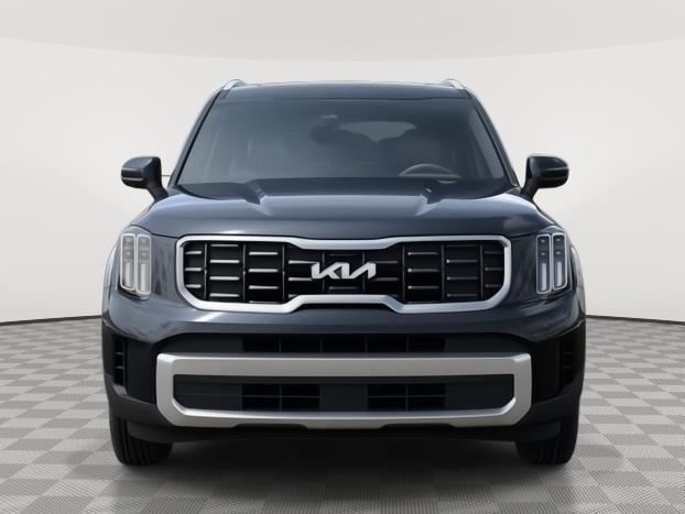 new 2025 Kia Telluride car, priced at $39,879