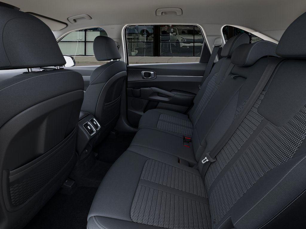 new 2025 Kia Sorento car, priced at $33,764