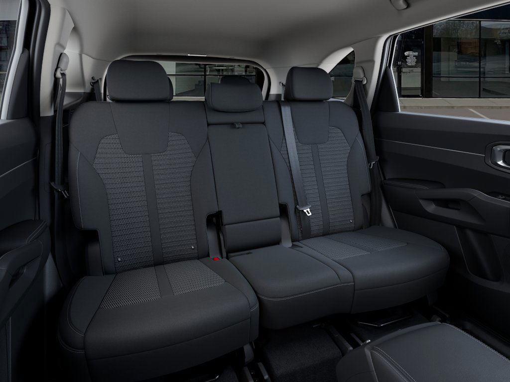new 2025 Kia Sorento car, priced at $33,764