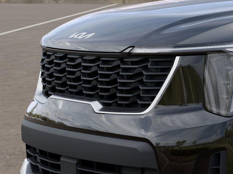 new 2025 Kia Sorento car, priced at $33,764