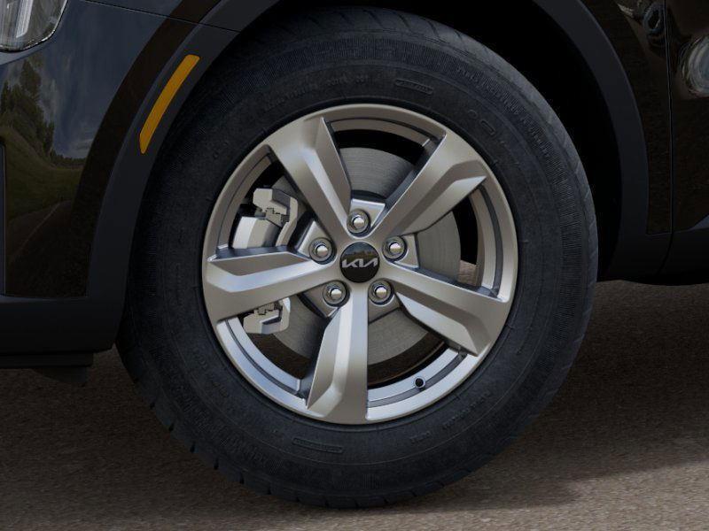 new 2025 Kia Sorento car, priced at $33,764