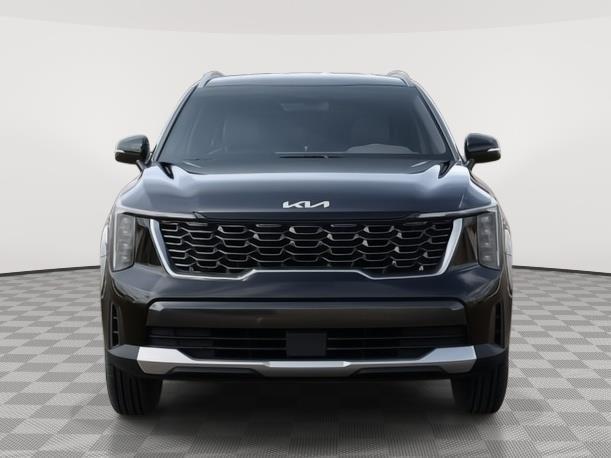 new 2025 Kia Sorento car, priced at $36,412