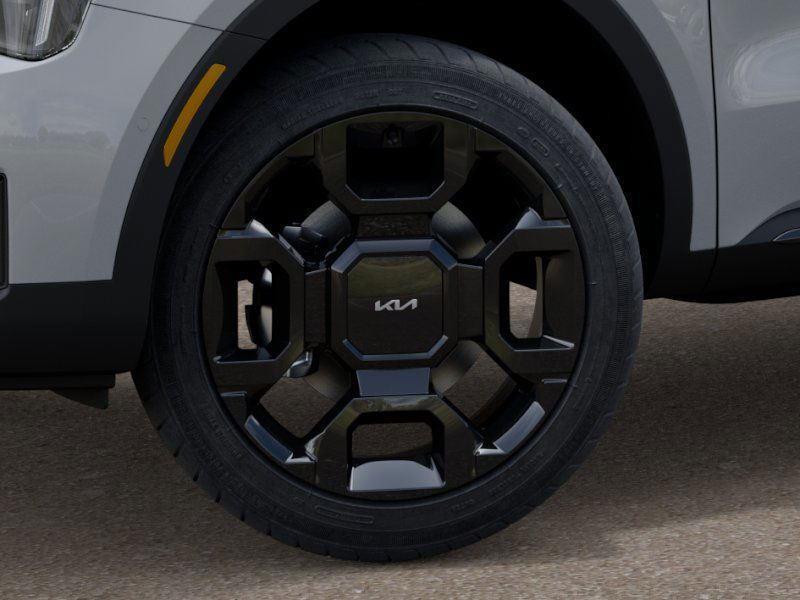 new 2026 Kia Sorento car, priced at $46,827
