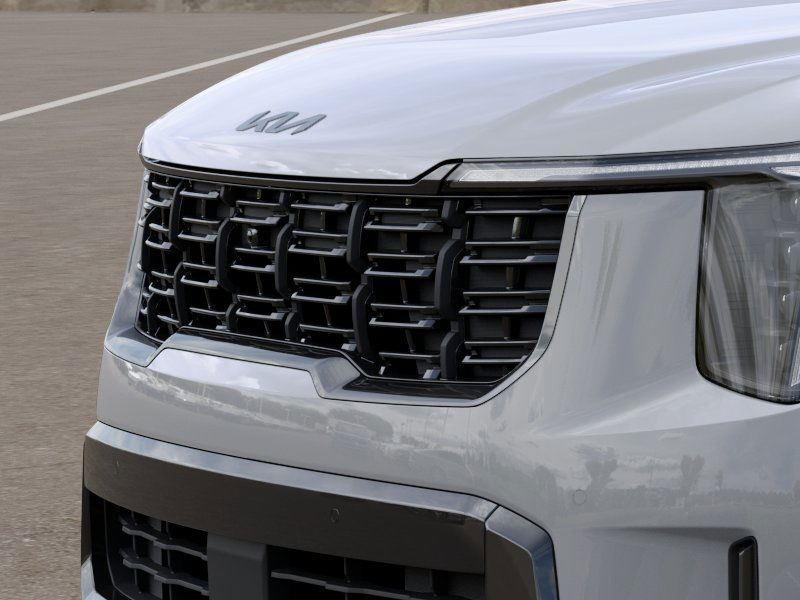 new 2026 Kia Sorento car, priced at $46,827