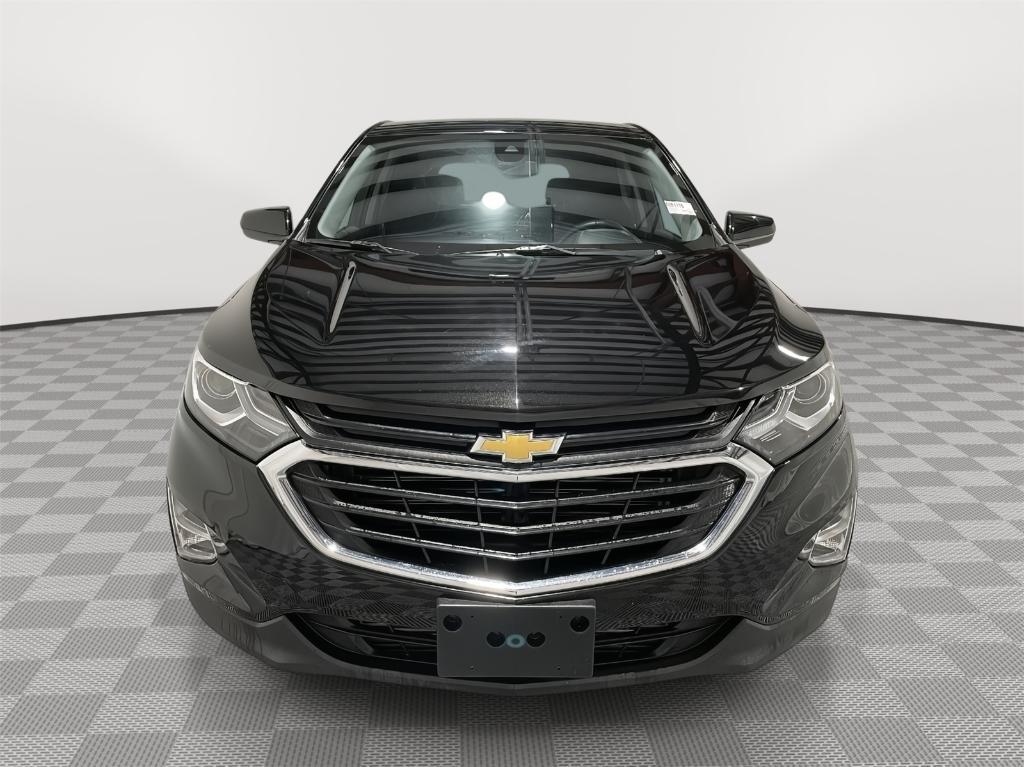 used 2021 Chevrolet Equinox car, priced at $22,500