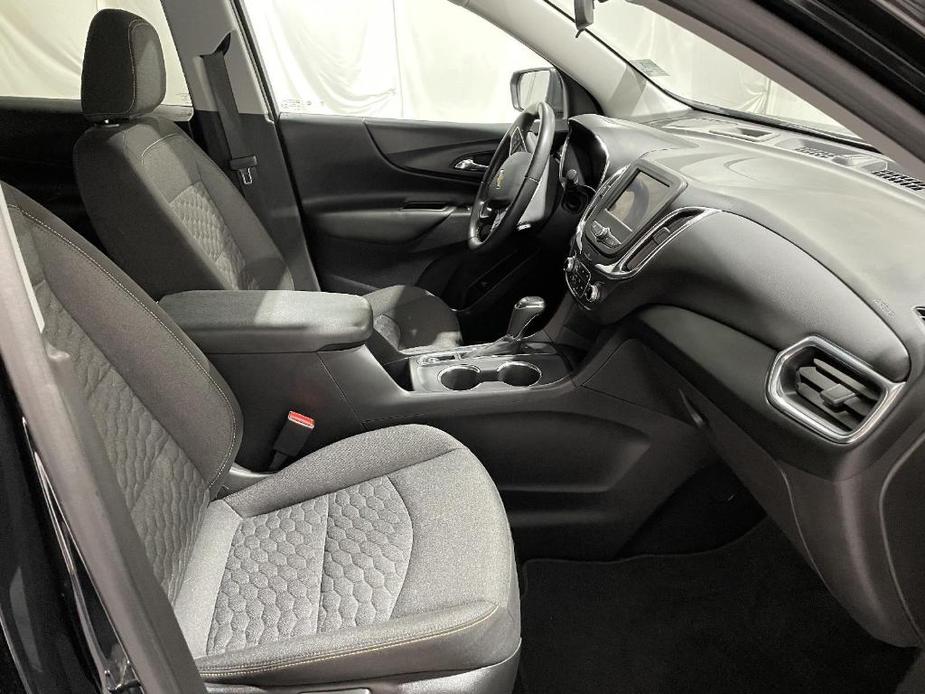 used 2021 Chevrolet Equinox car, priced at $22,800