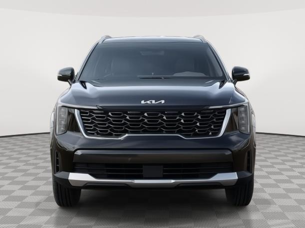 new 2025 Kia Sorento car, priced at $36,412