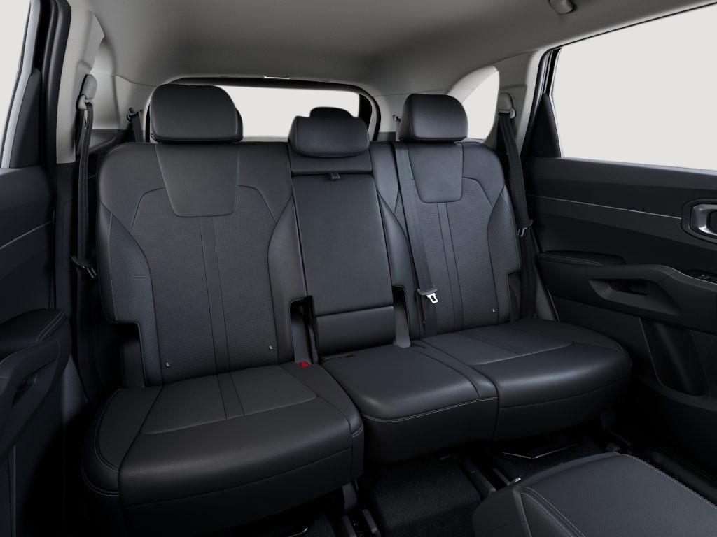 new 2025 Kia Sorento car, priced at $36,412