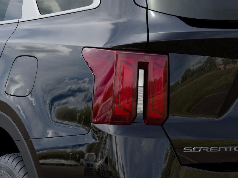 new 2025 Kia Sorento car, priced at $36,412