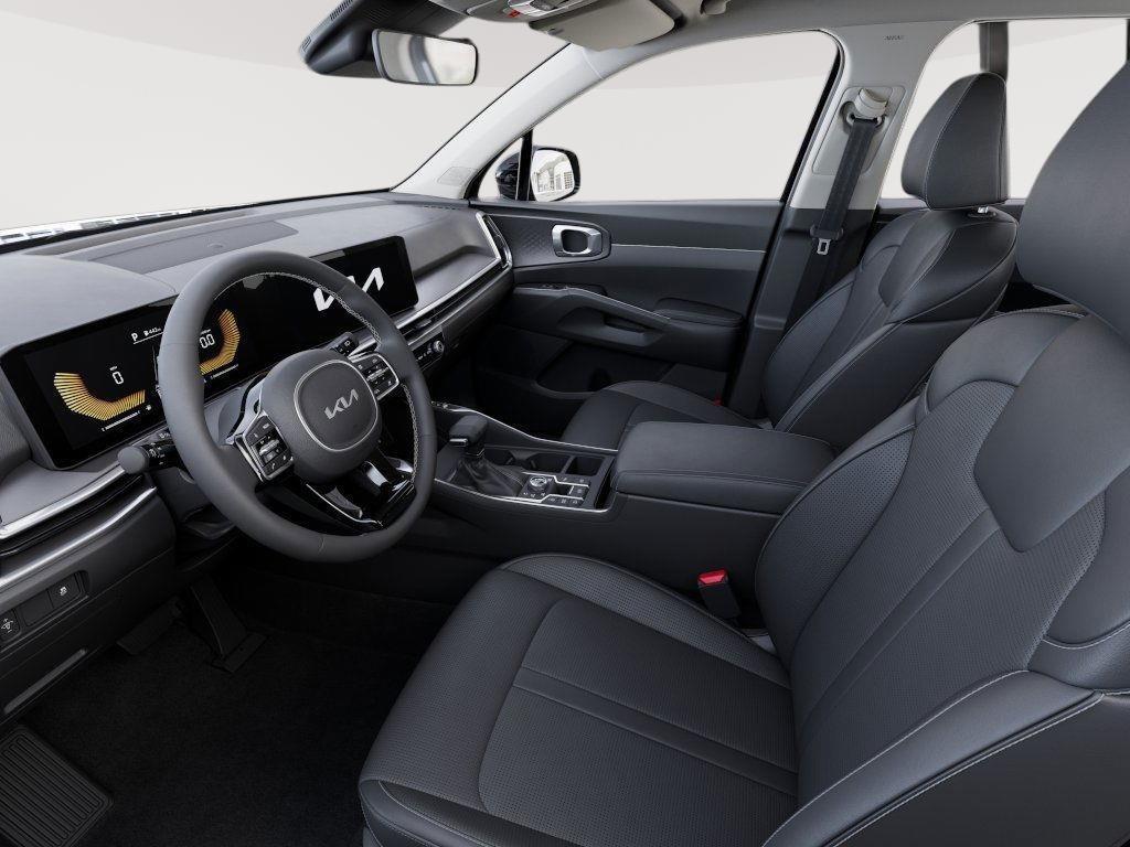 new 2025 Kia Sorento car, priced at $36,412