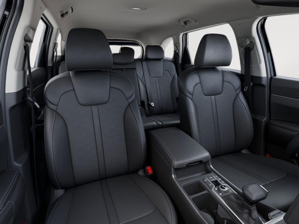 new 2025 Kia Sorento car, priced at $36,412