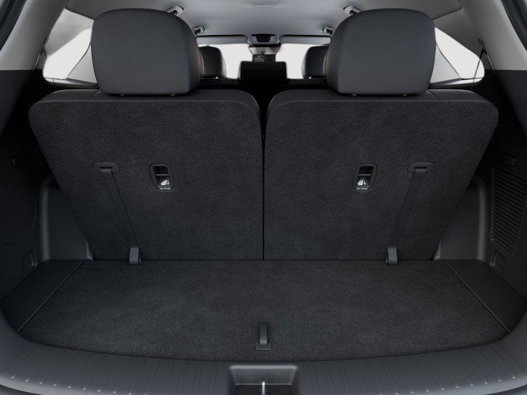 new 2025 Kia Sorento car, priced at $36,412