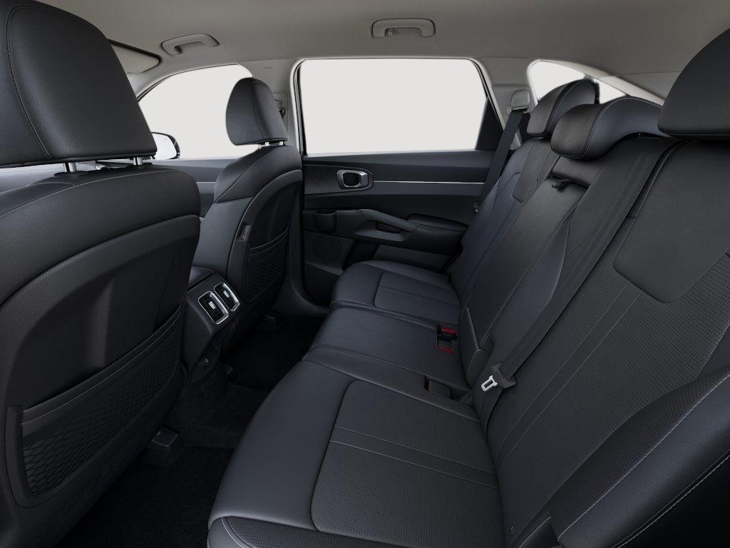 new 2025 Kia Sorento car, priced at $36,412