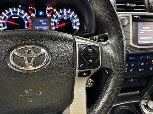 used 2018 Toyota 4Runner car, priced at $31,400