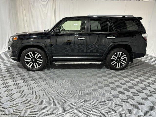 used 2018 Toyota 4Runner car, priced at $31,400
