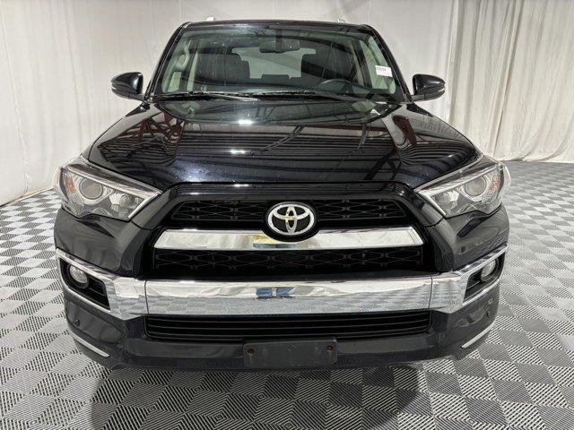 used 2018 Toyota 4Runner car, priced at $31,400