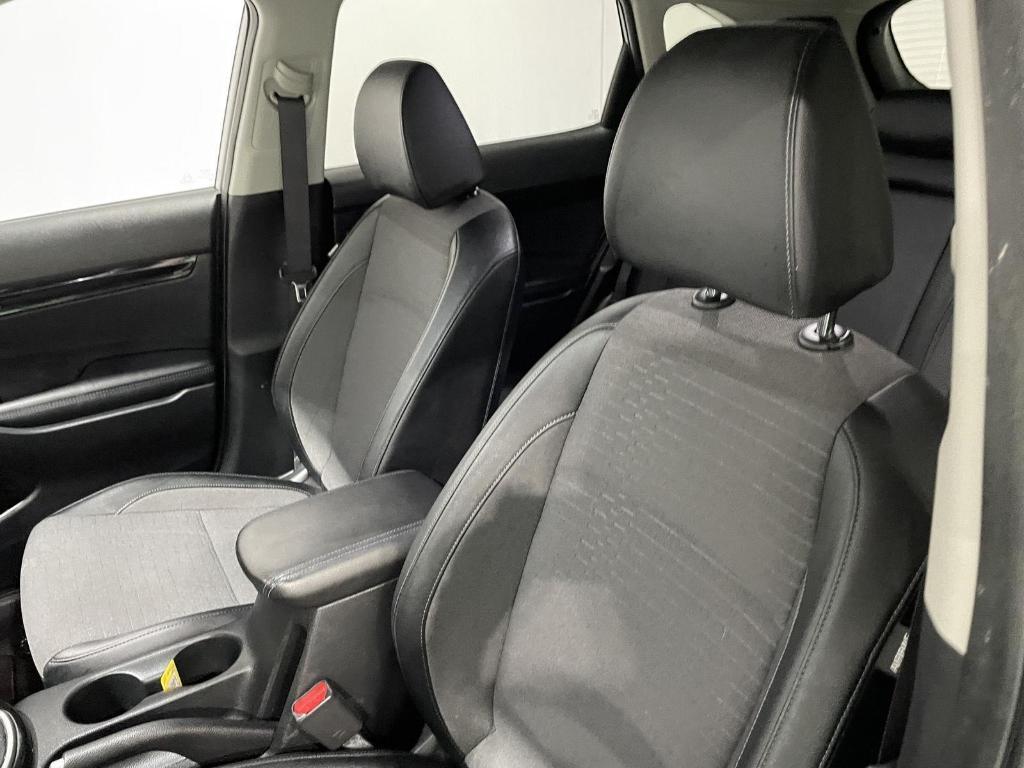 used 2023 Kia Seltos car, priced at $21,900