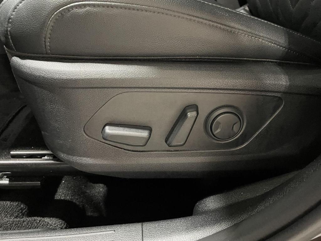 used 2023 Kia Sportage car, priced at $27,450