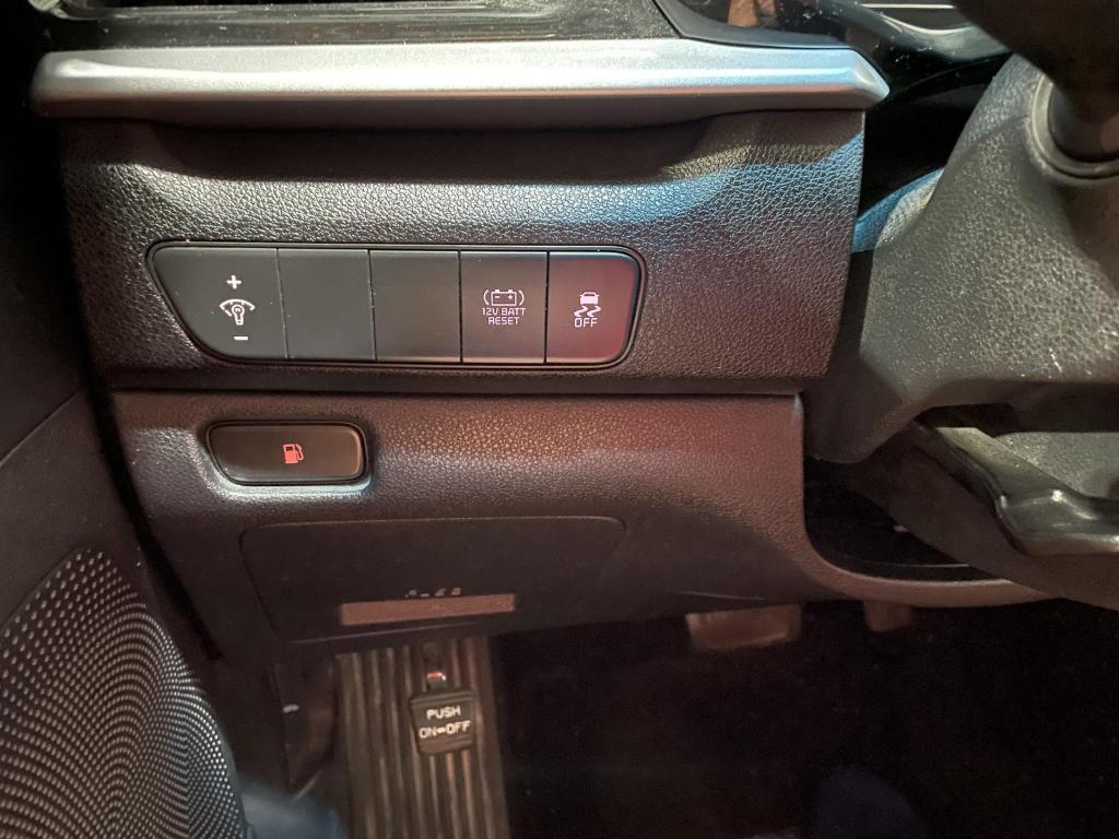 used 2020 Kia Niro car, priced at $16,450