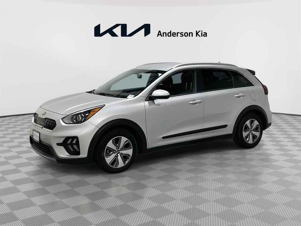 used 2020 Kia Niro car, priced at $16,450