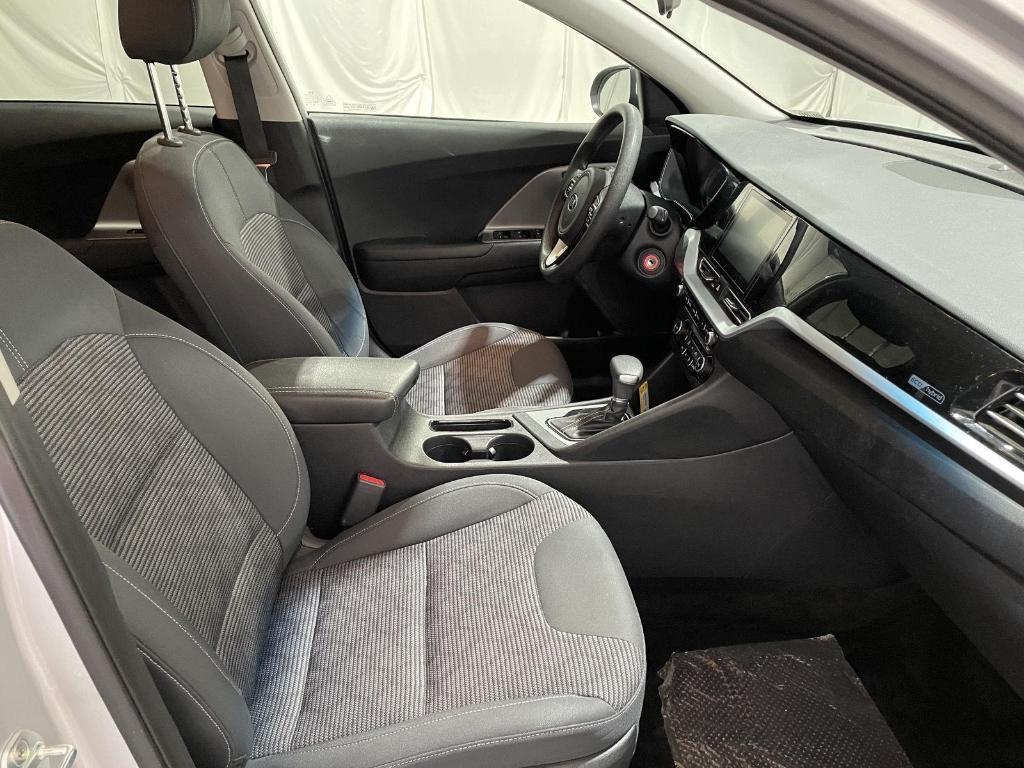 used 2020 Kia Niro car, priced at $16,450