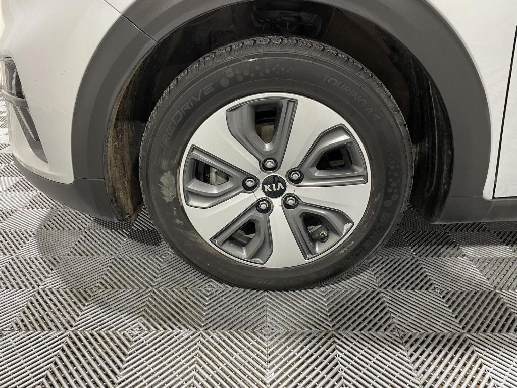 used 2020 Kia Niro car, priced at $16,450