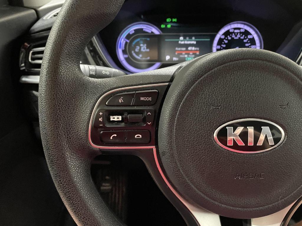 used 2020 Kia Niro car, priced at $16,450