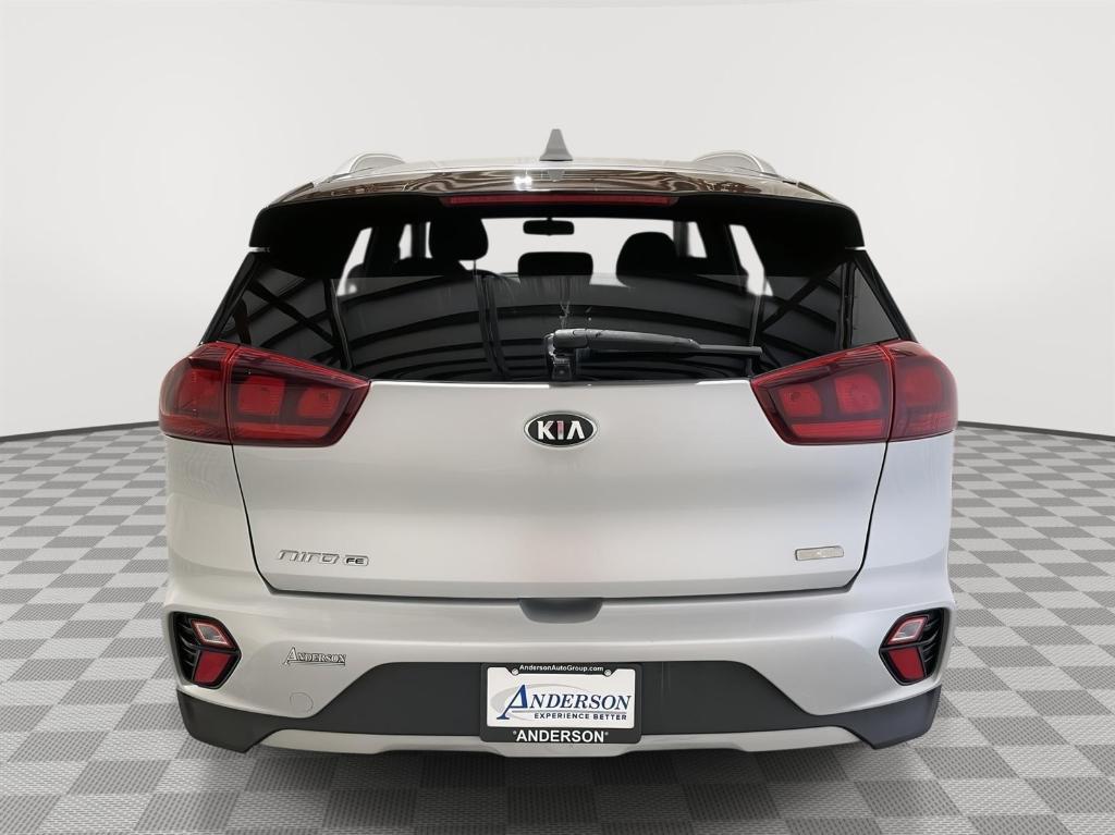 used 2020 Kia Niro car, priced at $16,450