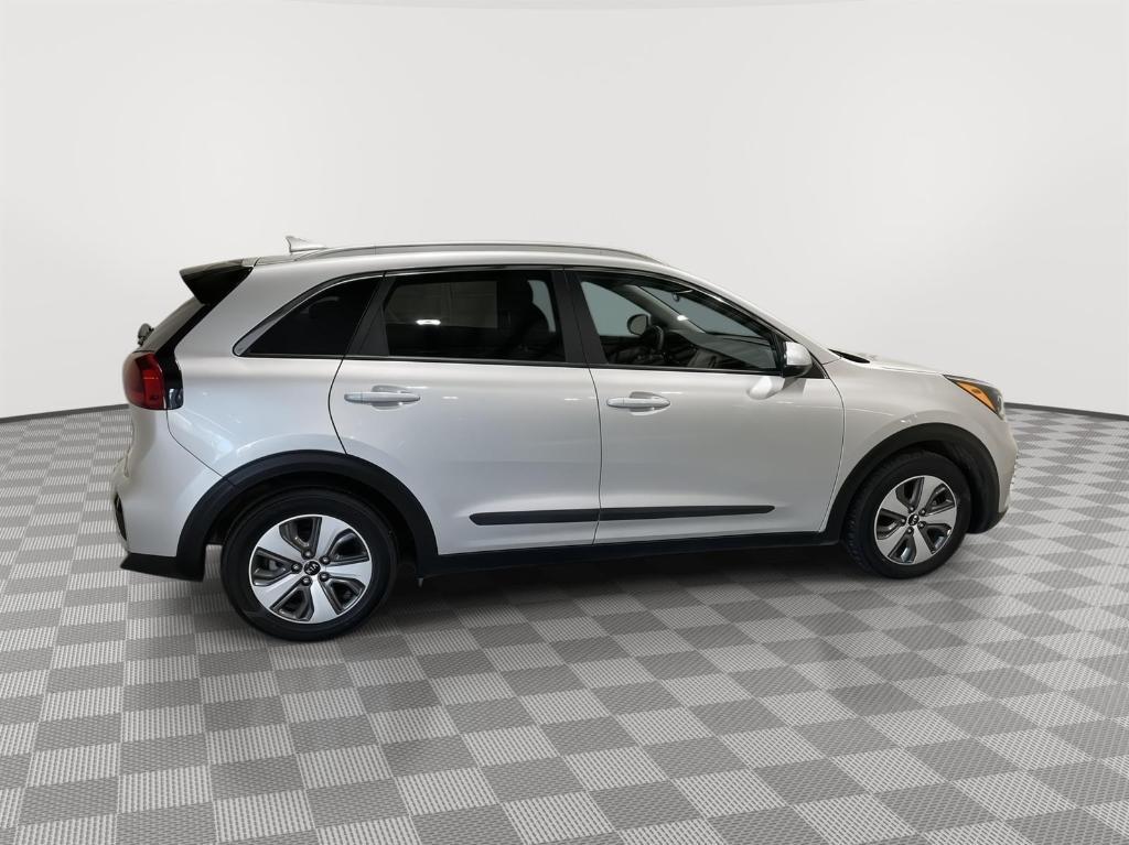 used 2020 Kia Niro car, priced at $16,450