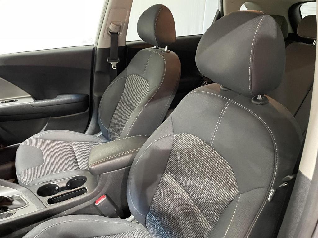 used 2020 Kia Niro car, priced at $16,450