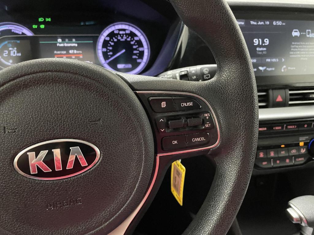 used 2020 Kia Niro car, priced at $16,450