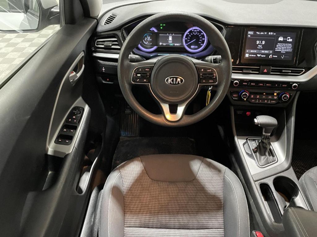 used 2020 Kia Niro car, priced at $16,450