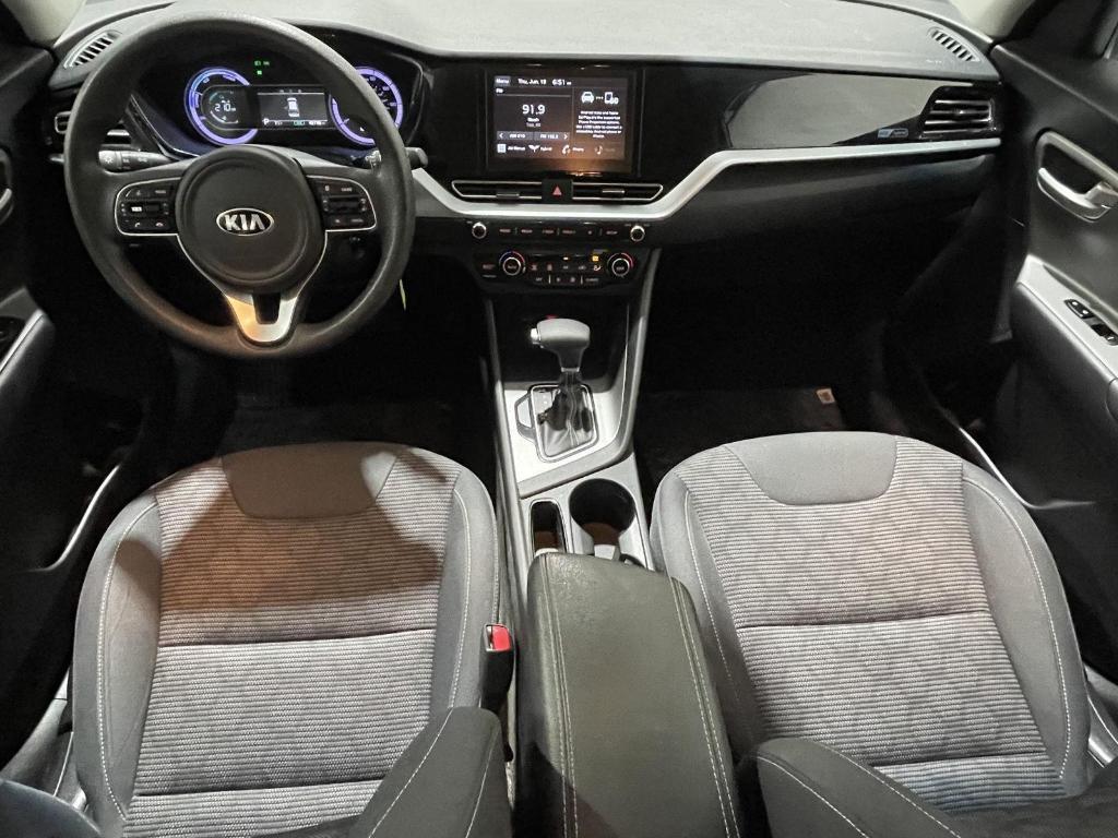 used 2020 Kia Niro car, priced at $16,450