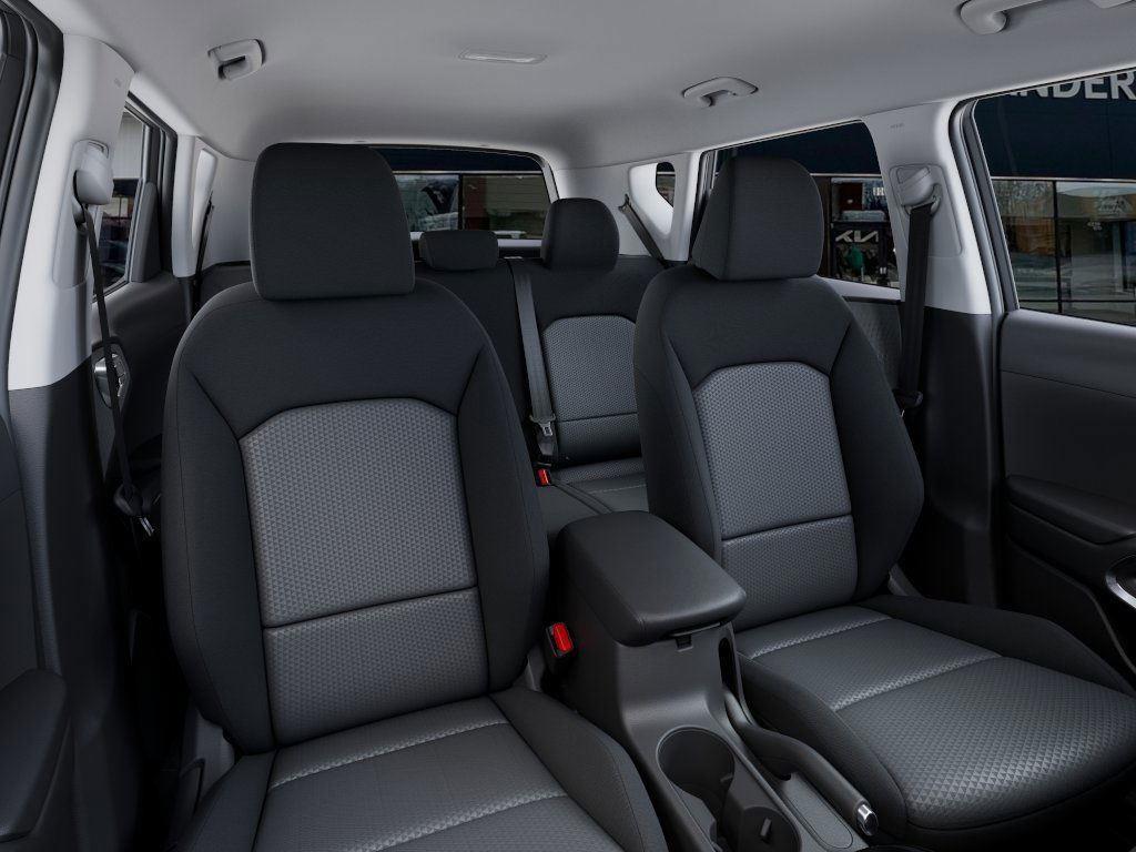 new 2025 Kia Soul car, priced at $24,060